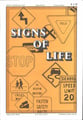 Signs of Life Two-Part choral sheet music cover